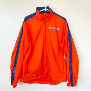 Polo Sport Ralph Lauren Jacket Size M